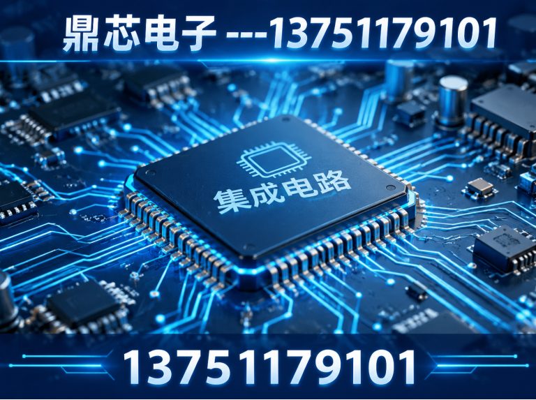 玉树鼎芯电子展示图