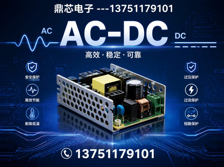 玉树AC-DC展示图